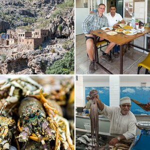 Oman