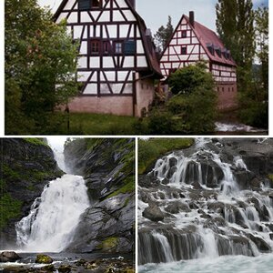 Wasser