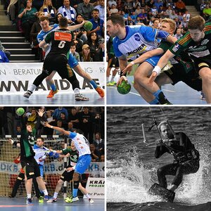 Sport+Action