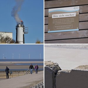 Borkum 2017-2020