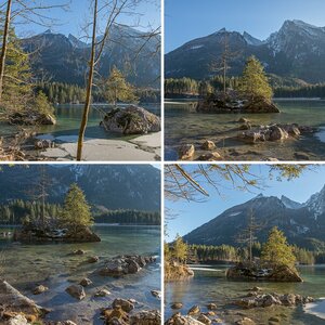 Hintersee, Ramsau