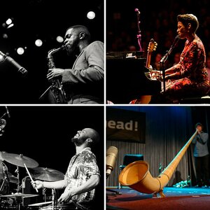 Jazzahead 2015