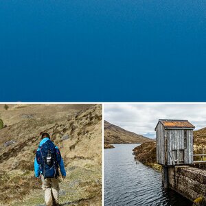 Schottland
