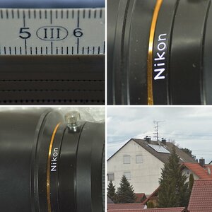 Weitere Objektiv-Beispielbilder, VII
