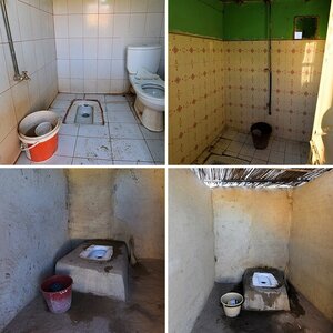 Sudan 2016
