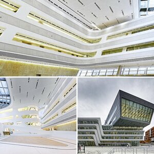 WU Learning Center