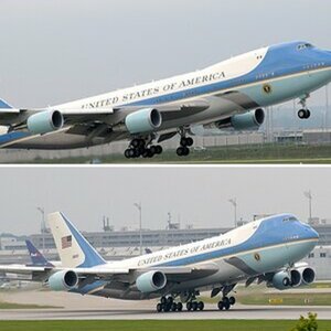 Air Force One