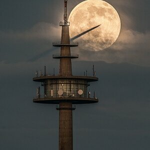 Mond