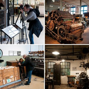 Textilmuseum Bocholt