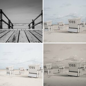 Nordsee St. Peter-Ording
