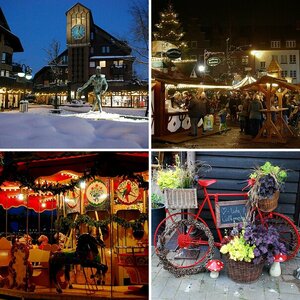 Impressionen