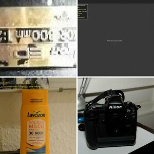 Bilder Kameras