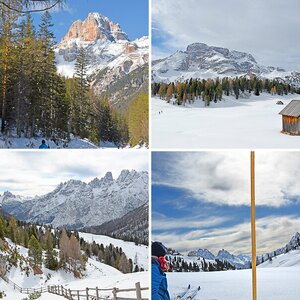 Dolomiten 2017
