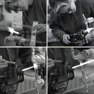 Test erster Film F4, 85 f1.8, TMax 400