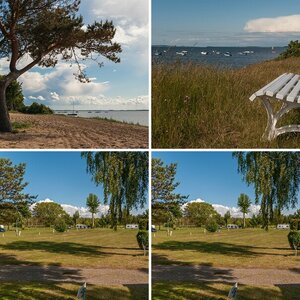 Ummanz,Rügen