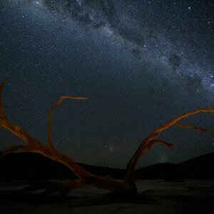 NAMIBIA