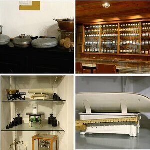 Apothekenmuseum Hofgeismar