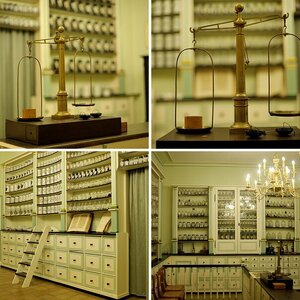 Apothekenmuseum