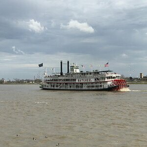 New Orleans