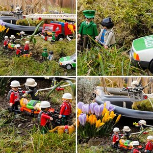 Playmobil