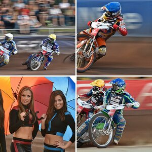 SEC - Speedway European Championships Lauf am 11.07.2015