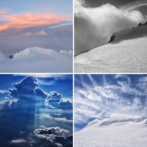Monte Rosa