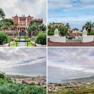 Teneriffa