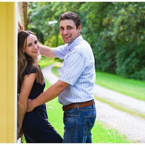 Engagement Shooting
