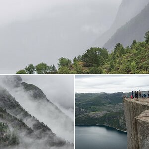 Norwegen