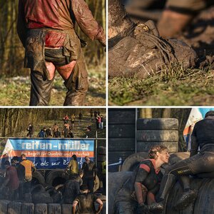 Braveheart Battle 2014