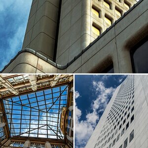 Architektur