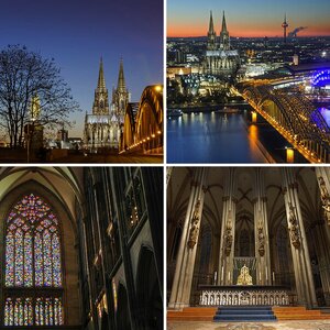 Deutschland - Köln