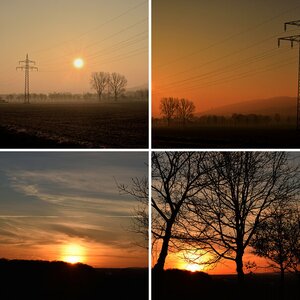 Sonne Auf+Unter