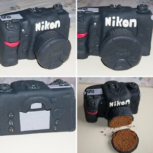 Neueste Nikon