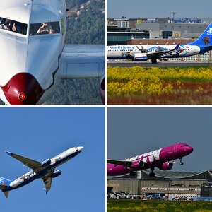 Flugzeuge