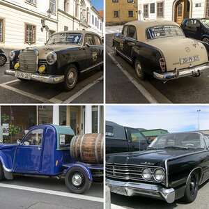 Oldtimer