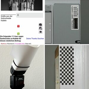 Test/Technik/Bearbeitung I