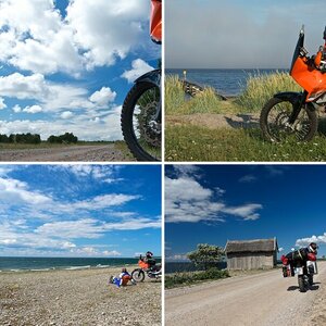 Motorrad