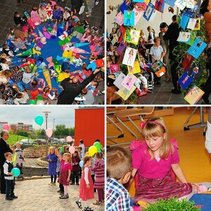 Kinder