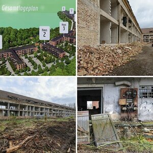 Esgaroth Bilder April 2017 Heeresbekleidungsamt