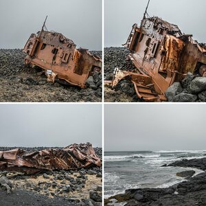 Island Tag 1