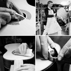 Stenzel Gitarrenwerkstatt