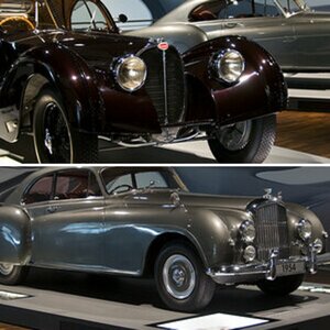 Oldtimer