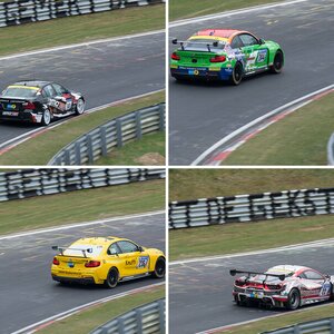 Nordschleife 2017 Teil 2