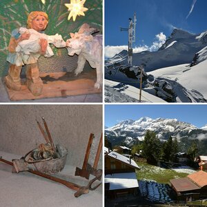 Berner Oberland