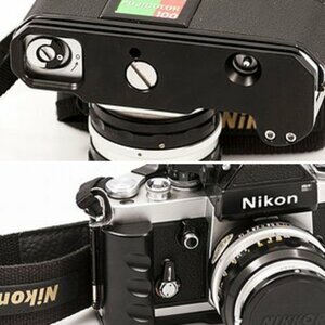 Nikon F2