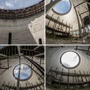 Tschernobyl und Pripyat Teil 9