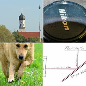 Weitere Forenbeiträge VI