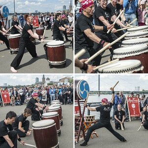 Düsseldorf Japantag 2017