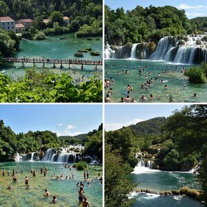 Kroatien